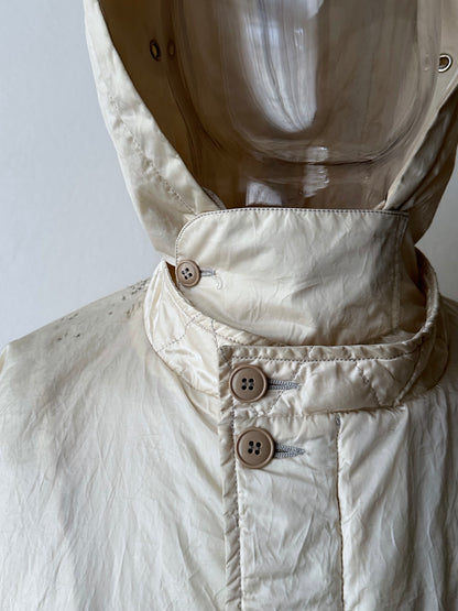 1980's Boneville Massimo osti Vintage Made in Italy Toto Praha Vintage clothing store マッシモオスティ プラハ 古着屋 古着 ヴィンテージ Prague totototrip CP Company Stone Island 80年代 イタリア製 ユーロ古着 ヨーロッパ古着 ストーンアイランド 