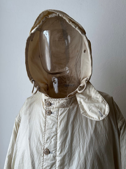 1980's Boneville Massimo osti Vintage Made in Italy Toto Praha Vintage clothing store マッシモオスティ プラハ 古着屋 古着 ヴィンテージ Prague totototrip CP Company Stone Island 80年代 イタリア製 ユーロ古着 ヨーロッパ古着 ストーンアイランド 