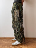 Sniper Ghillie pants