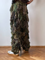 Sniper Ghillie pants