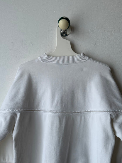 1980s-90s Puma Cotton top - M-L