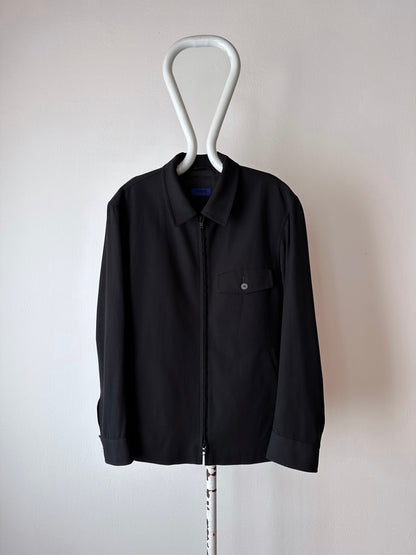 Black sport jkt
