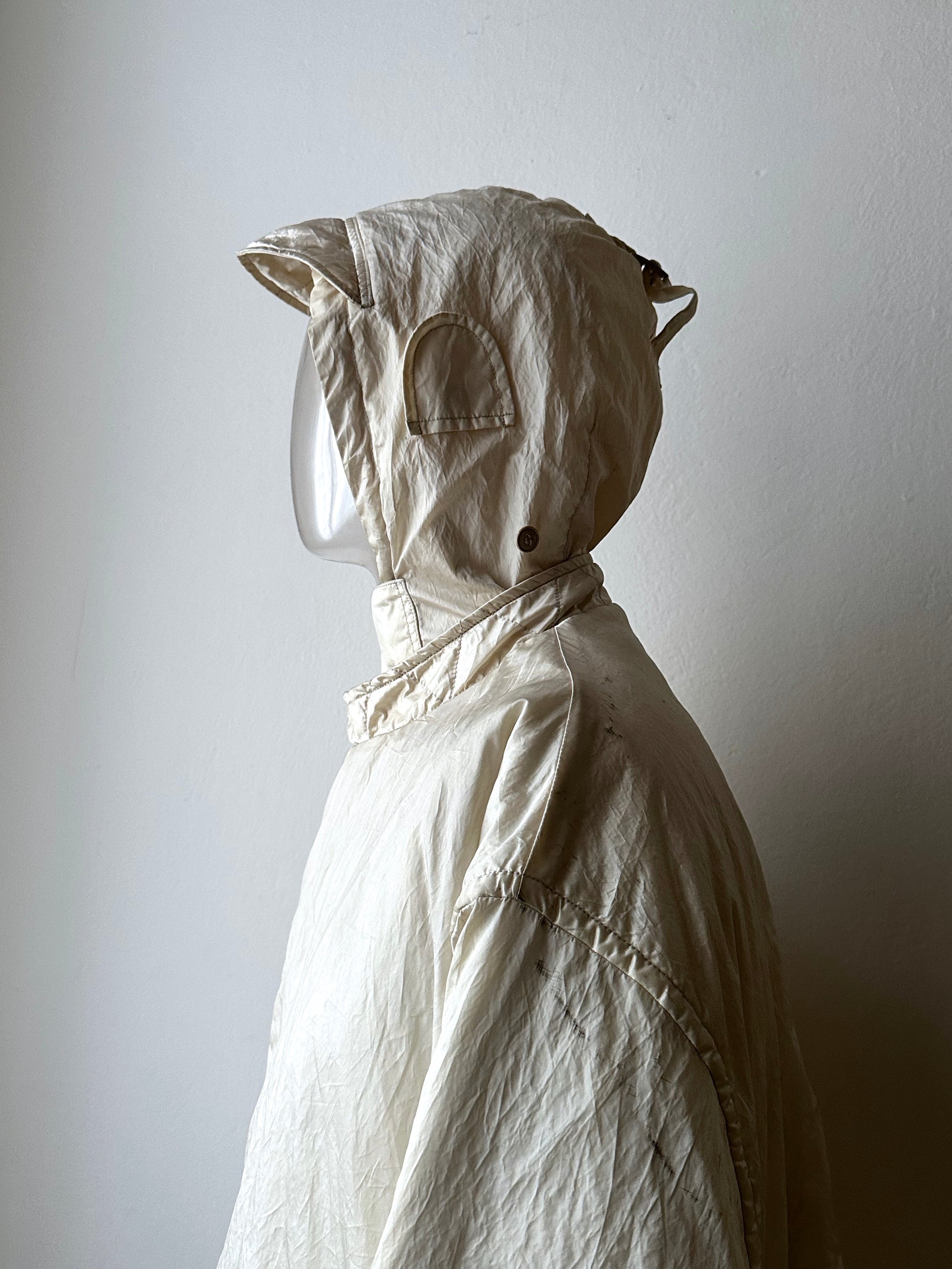 1980's Boneville Massimo osti Vintage Made in Italy Toto Praha Vintage clothing store マッシモオスティ プラハ 古着屋 古着 ヴィンテージ Prague totototrip CP Company Stone Island 80年代 イタリア製 ユーロ古着 ヨーロッパ古着 ストーンアイランド 