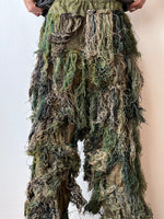 Sniper Ghillie pants