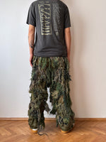 Sniper Ghillie pants