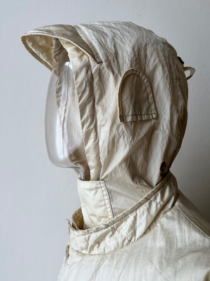 1980's Boneville Massimo osti Vintage Made in Italy Toto Praha Vintage clothing store マッシモオスティ プラハ 古着屋 古着 ヴィンテージ Prague totototrip CP Company Stone Island 80年代 イタリア製 ユーロ古着 ヨーロッパ古着 ストーンアイランド 