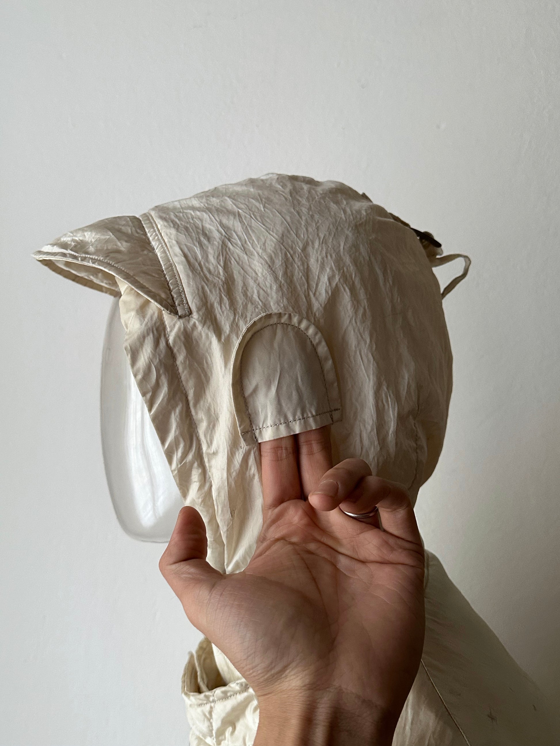 1980's Boneville Massimo osti Vintage Made in Italy Toto Praha Vintage clothing store マッシモオスティ プラハ 古着屋 古着 ヴィンテージ Prague totototrip CP Company Stone Island 80年代 イタリア製 ユーロ古着 ヨーロッパ古着 ストーンアイランド 