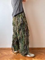 Sniper Ghillie pants