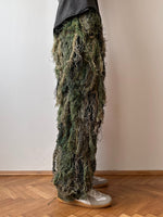 Sniper Ghillie pants