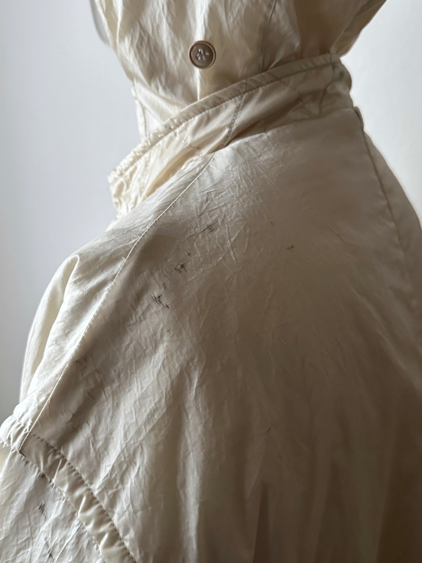 1980s Boneville puffer jacket