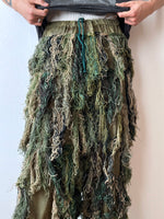 Sniper Ghillie pants