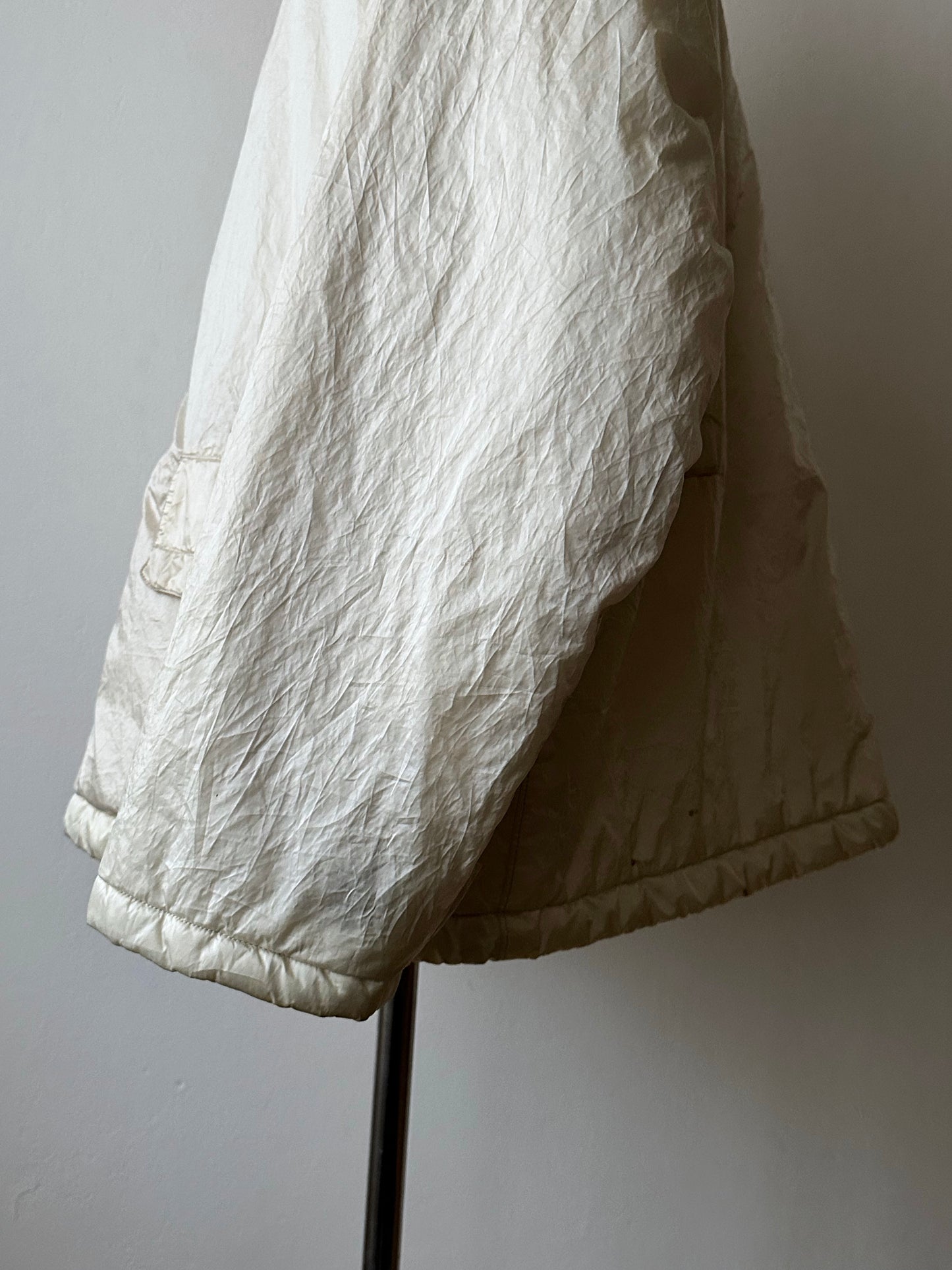 1980's Boneville Massimo osti Vintage Made in Italy Toto Praha Vintage clothing store マッシモオスティ プラハ 古着屋 古着 ヴィンテージ Prague totototrip CP Company Stone Island 80年代 イタリア製 ユーロ古着 ヨーロッパ古着 ストーンアイランド 