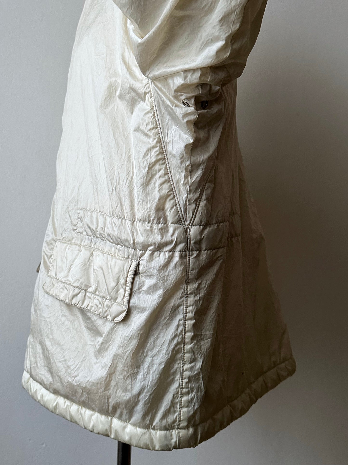 1980's Boneville Massimo osti Vintage Made in Italy Toto Praha Vintage clothing store マッシモオスティ プラハ 古着屋 古着 ヴィンテージ Prague totototrip CP Company Stone Island 80年代 イタリア製 ユーロ古着 ヨーロッパ古着 ストーンアイランド 