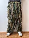 Sniper Ghillie pants