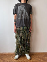 Sniper Ghillie pants