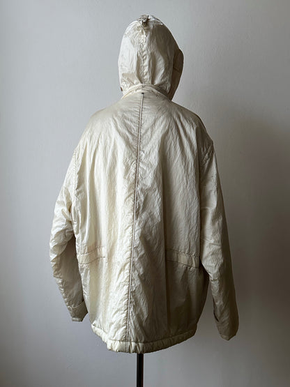 1980's Boneville Massimo osti Vintage Made in Italy Toto Praha Vintage clothing store マッシモオスティ プラハ 古着屋 古着 ヴィンテージ Prague totototrip CP Company Stone Island 80年代 イタリア製 ユーロ古着 ヨーロッパ古着 ストーンアイランド 