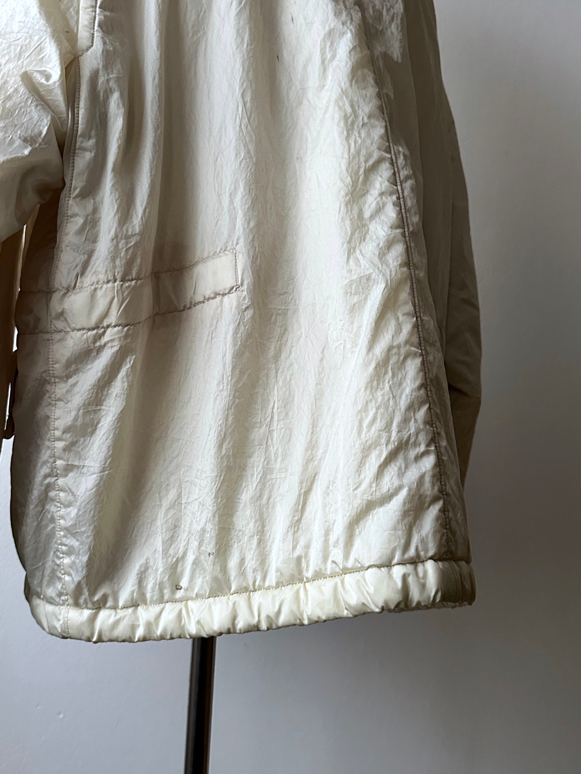 1980's Boneville Massimo osti Vintage Made in Italy Toto Praha Vintage clothing store マッシモオスティ プラハ 古着屋 古着 ヴィンテージ Prague totototrip CP Company Stone Island 80年代 イタリア製 ユーロ古着 ヨーロッパ古着 ストーンアイランド 