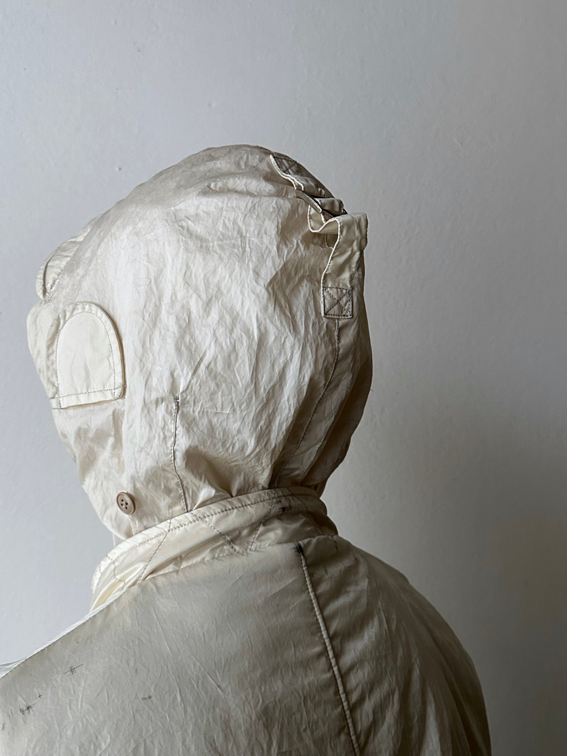 1980's Boneville Massimo osti Vintage Made in Italy Toto Praha Vintage clothing store マッシモオスティ プラハ 古着屋 古着 ヴィンテージ Prague totototrip CP Company Stone Island 80年代 イタリア製 ユーロ古着 ヨーロッパ古着 ストーンアイランド 