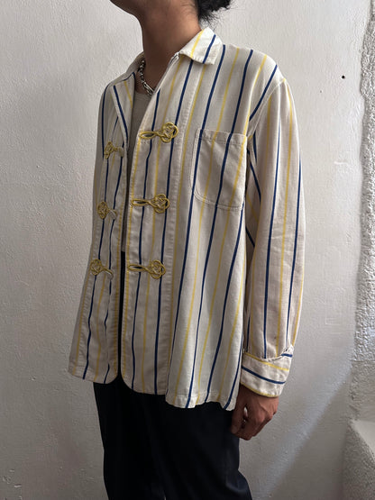 Vintage pyjama shirt