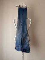 Levis 501 66 chain stitch model 70's 60's Big E 70年代 Vintage ヴィンテージ デニム リーバイス 66後期 66前期 赤耳 プラハ 古着屋 古着 Praha Prague Vintage store ユーロ古着 ヨーロッパ古着 アメリカ古着