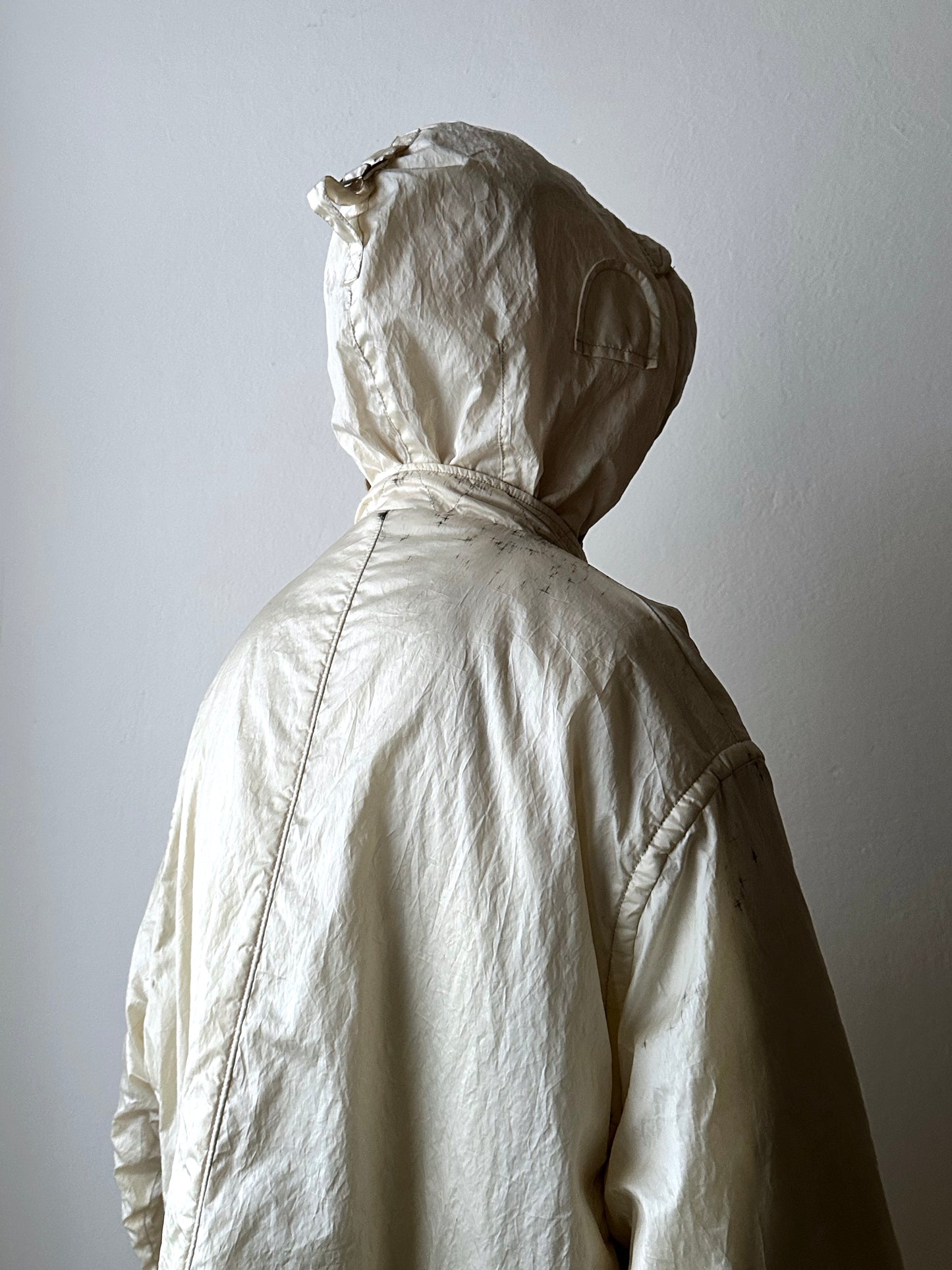 1980's Boneville Massimo osti Vintage Made in Italy Toto Praha Vintage clothing store マッシモオスティ プラハ 古着屋 古着 ヴィンテージ Prague totototrip CP Company Stone Island 80年代 イタリア製 ユーロ古着 ヨーロッパ古着 ストーンアイランド 