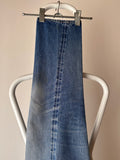 Levis 501 66 chain stitch model 70's 60's Big E 70年代 Vintage ヴィンテージ デニム リーバイス 66後期 66前期 赤耳 プラハ 古着屋 古着 Praha Prague Vintage store ユーロ古着 ヨーロッパ古着 アメリカ古着