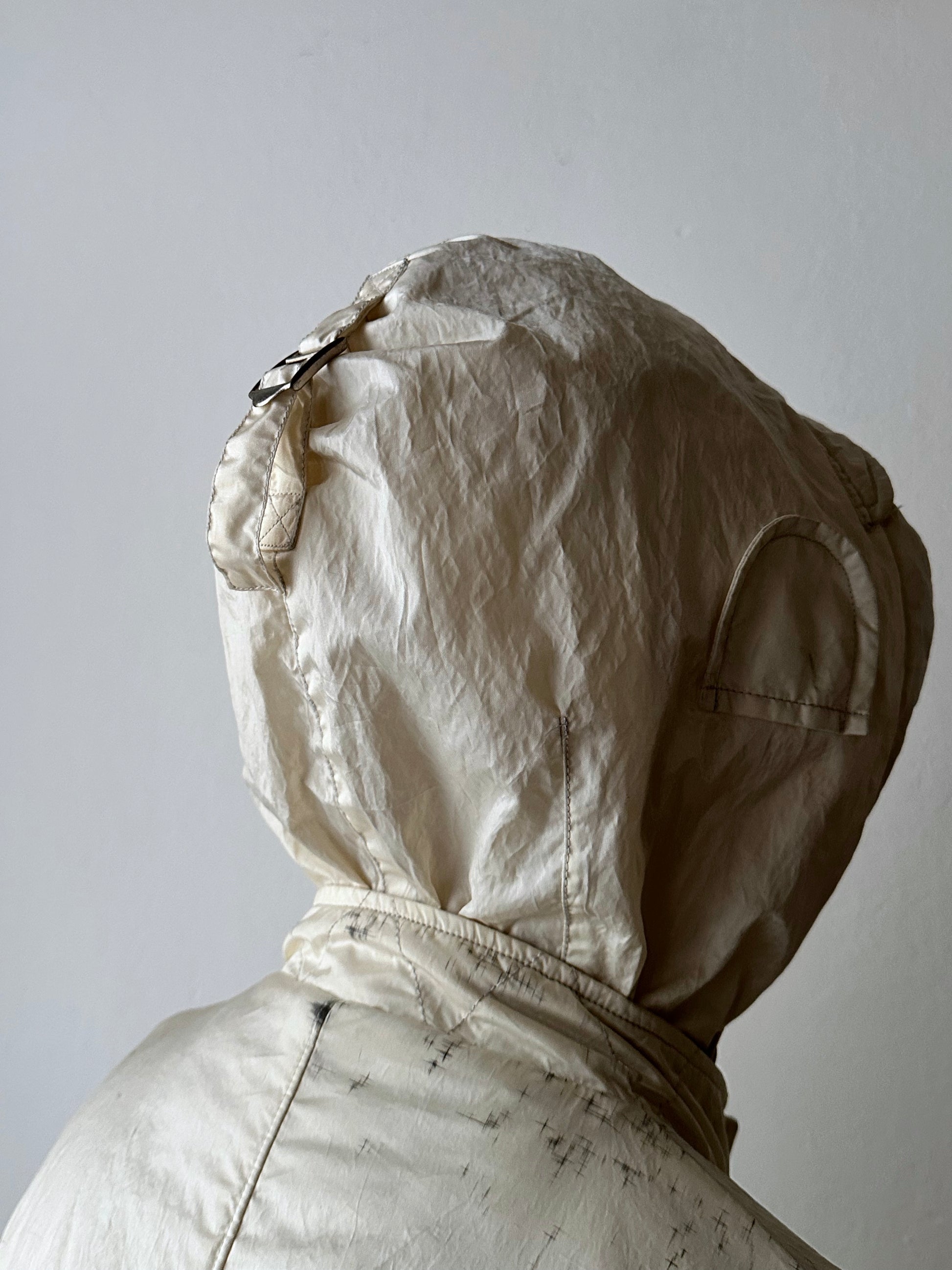 1980's Boneville Massimo osti Vintage Made in Italy Toto Praha Vintage clothing store マッシモオスティ プラハ 古着屋 古着 ヴィンテージ Prague totototrip CP Company Stone Island 80年代 イタリア製 ユーロ古着 ヨーロッパ古着 ストーンアイランド 