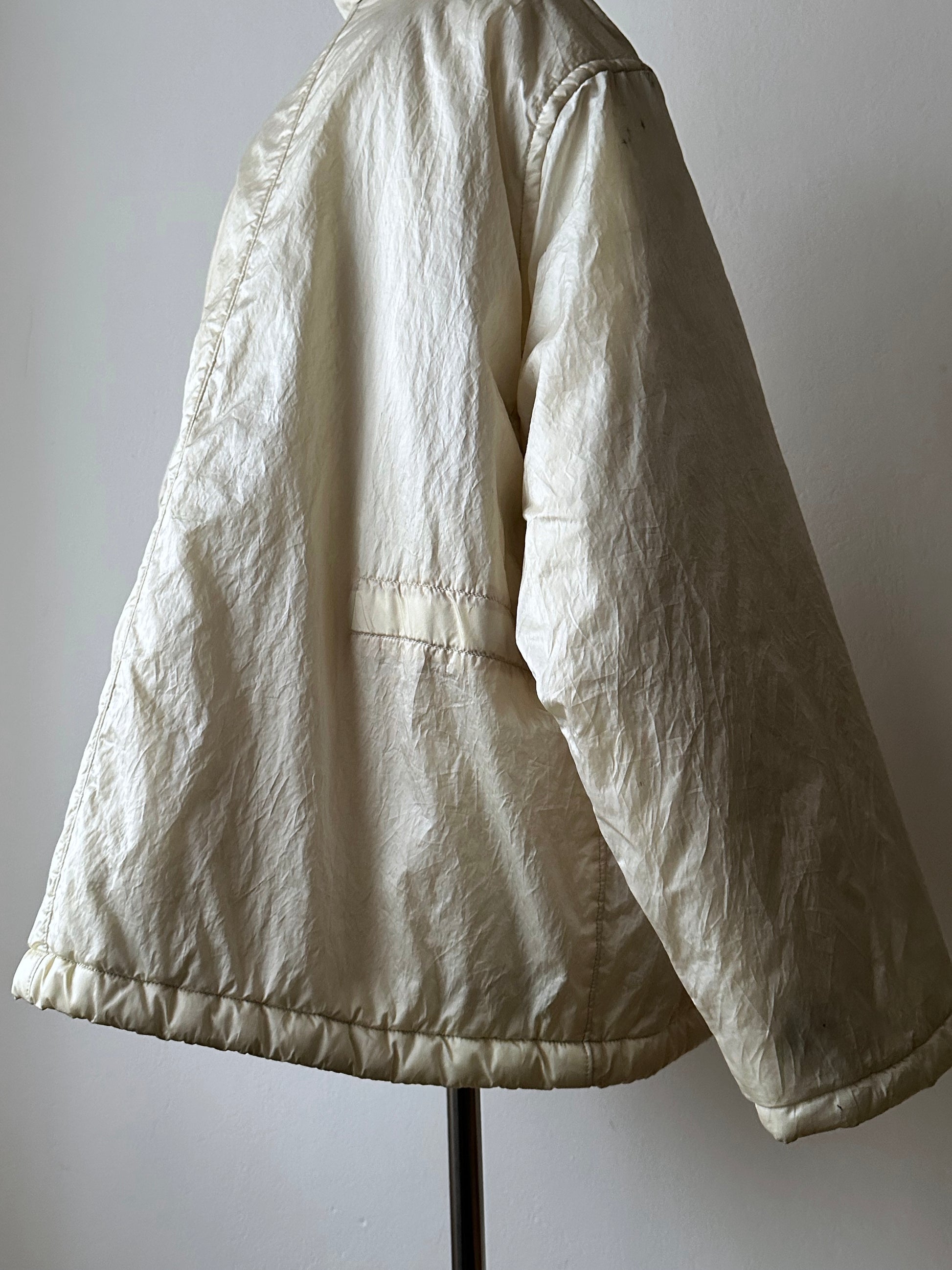 1980's Boneville Massimo osti Vintage Made in Italy Toto Praha Vintage clothing store マッシモオスティ プラハ 古着屋 古着 ヴィンテージ Prague totototrip CP Company Stone Island 80年代 イタリア製 ユーロ古着 ヨーロッパ古着 ストーンアイランド 