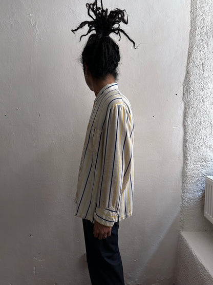 Vintage pyjama shirt