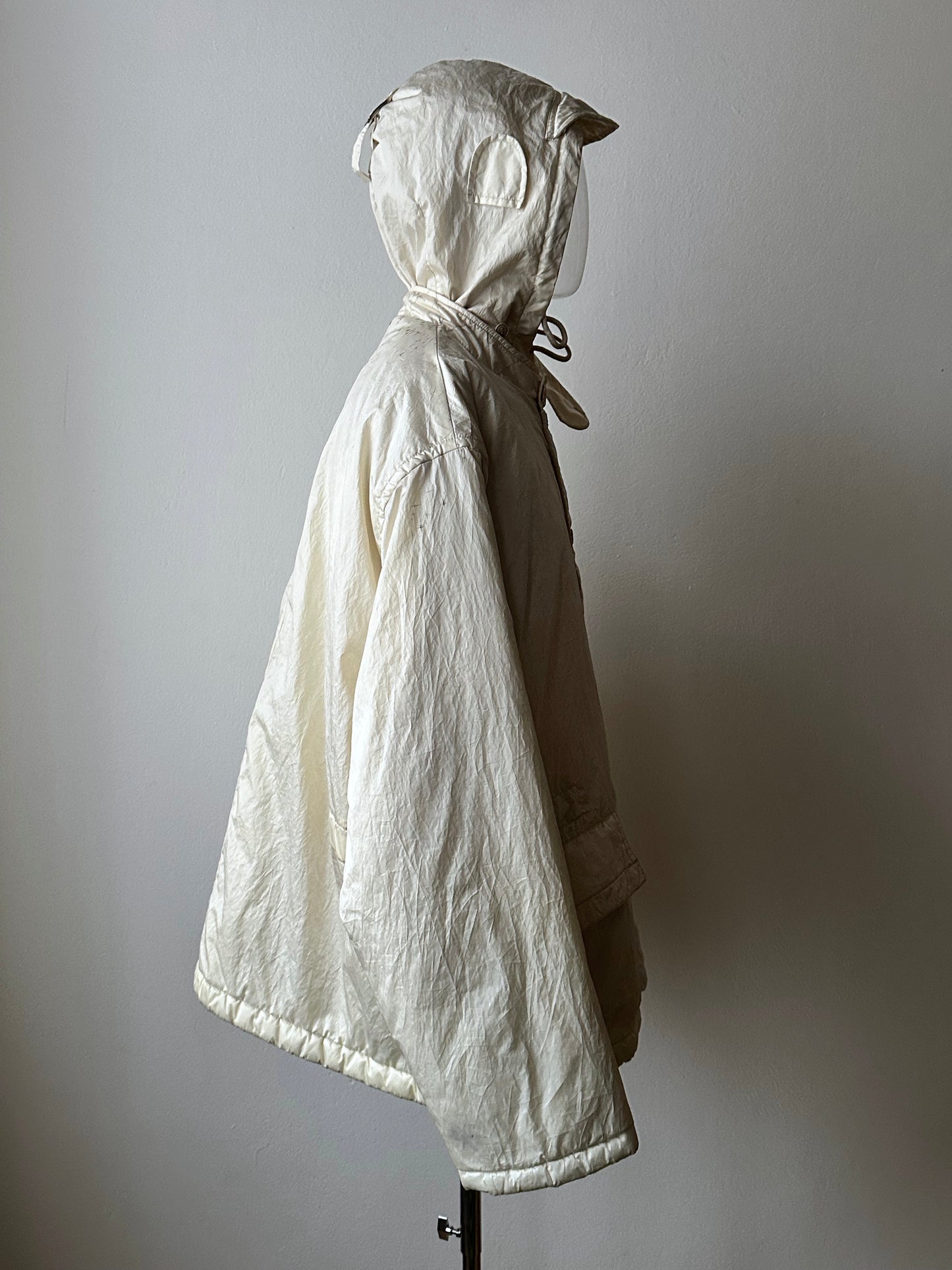 1980's Boneville Massimo osti Vintage Made in Italy Toto Praha Vintage clothing store マッシモオスティ プラハ 古着屋 古着 ヴィンテージ Prague totototrip CP Company Stone Island 80年代 イタリア製 ユーロ古着 ヨーロッパ古着 ストーンアイランド 