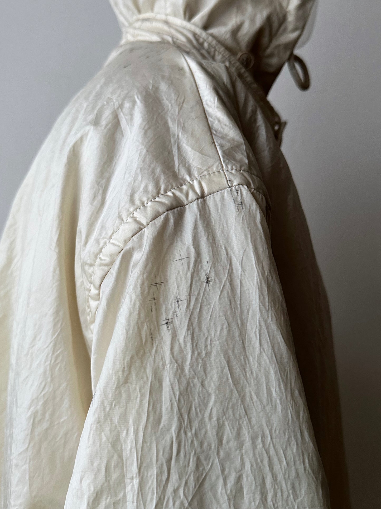 1980s Boneville puffer jacket