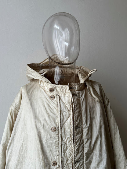 1980's Boneville Massimo osti Vintage Made in Italy Toto Praha Vintage clothing store マッシモオスティ プラハ 古着屋 古着 ヴィンテージ Prague totototrip CP Company Stone Island 80年代 イタリア製 ユーロ古着 ヨーロッパ古着 ストーンアイランド 