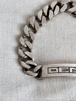DENIS's bracelet (ドニのブレスレット)