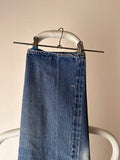 Levis 501 66 chain stitch model 70's 60's Big E 70年代 Vintage ヴィンテージ デニム リーバイス 66後期 66前期 赤耳 プラハ 古着屋 古着 Praha Prague Vintage store ユーロ古着 ヨーロッパ古着 アメリカ古着