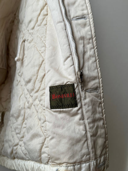 1980's Boneville Massimo osti Vintage Made in Italy Toto Praha Vintage clothing store マッシモオスティ プラハ 古着屋 古着 ヴィンテージ Prague totototrip CP Company Stone Island 80年代 イタリア製 ユーロ古着 ヨーロッパ古着 ストーンアイランド 