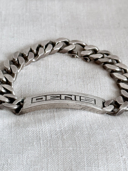 DENIS's bracelet (ドニのブレスレット)