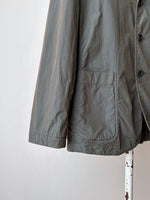 C.P. Company AW'06 Cotton/Nylon jacket