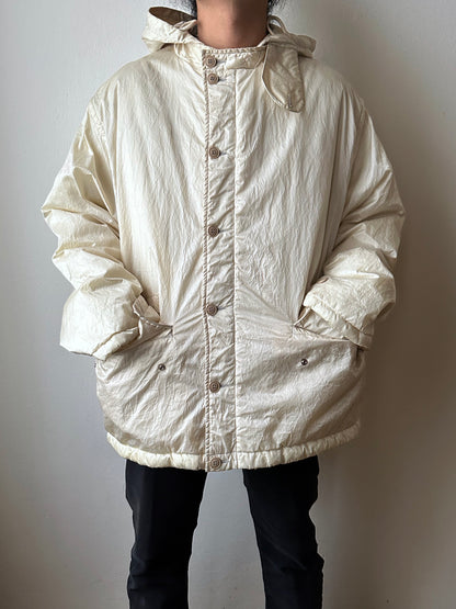 1980's Boneville Massimo osti Vintage Made in Italy Toto Praha Vintage clothing store マッシモオスティ プラハ 古着屋 古着 ヴィンテージ Prague totototrip CP Company Stone Island 80年代 イタリア製 ユーロ古着 ヨーロッパ古着 ストーンアイランド 