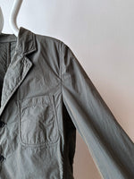 C.P. Company AW'06 Cotton/Nylon jacket