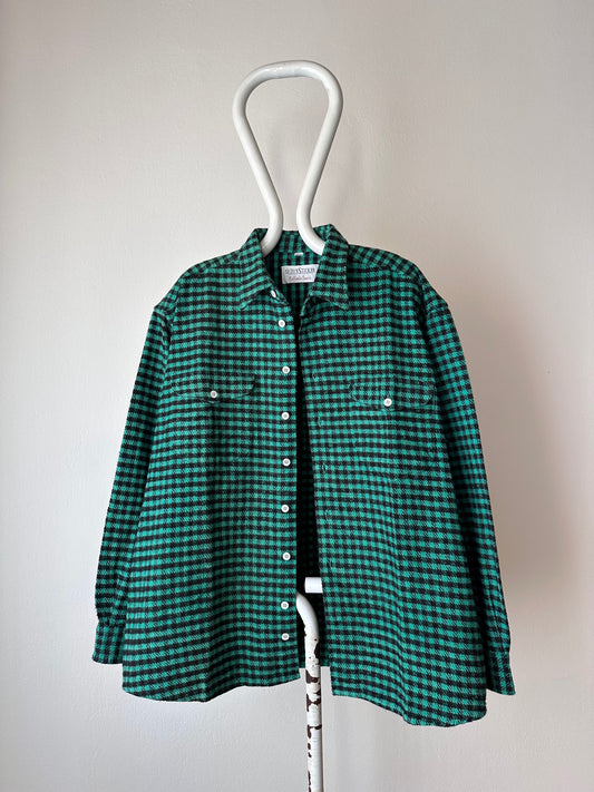 90s Cotton heavy nel