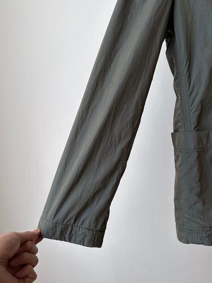 C.P. Company AW'06 Cotton/Nylon jacket