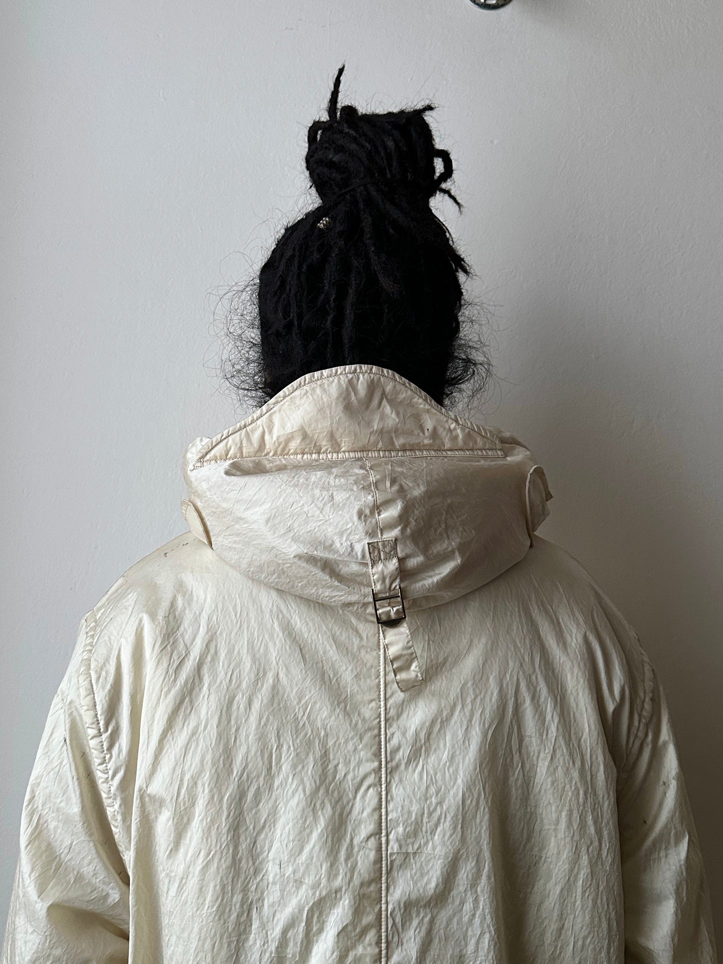 1980's Boneville Massimo osti Vintage Made in Italy Toto Praha Vintage clothing store マッシモオスティ プラハ 古着屋 古着 ヴィンテージ Prague totototrip CP Company Stone Island 80年代 イタリア製 ユーロ古着 ヨーロッパ古着 ストーンアイランド 