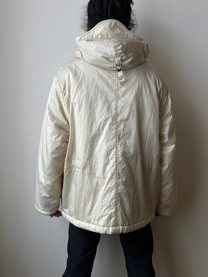 1980s Boneville puffer jacket