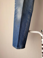 Levis 501 66 chain stitch model 70's 60's Big E 70年代 Vintage ヴィンテージ デニム リーバイス 66後期 66前期 赤耳 プラハ 古着屋 古着 Praha Prague Vintage store ユーロ古着 ヨーロッパ古着 アメリカ古着