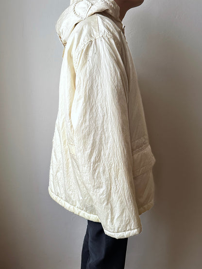 1980's Boneville Massimo osti Vintage Made in Italy Toto Praha Vintage clothing store マッシモオスティ プラハ 古着屋 古着 ヴィンテージ Prague totototrip CP Company Stone Island 80年代 イタリア製 ユーロ古着 ヨーロッパ古着 ストーンアイランド 