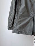 C.P. Company AW'06 Cotton/Nylon jacket