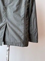 C.P. Company AW'06 Cotton/Nylon jacket