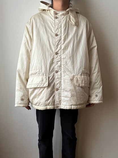 1980's Boneville Massimo osti Vintage Made in Italy Toto Praha Vintage clothing store マッシモオスティ プラハ 古着屋 古着 ヴィンテージ Prague totototrip CP Company Stone Island 80年代 イタリア製 ユーロ古着 ヨーロッパ古着 ストーンアイランド 