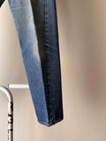 Levis 501 66 chain stitch model 70's 60's Big E 70年代 Vintage ヴィンテージ デニム リーバイス 66後期 66前期 赤耳 プラハ 古着屋 古着 Praha Prague Vintage store ユーロ古着 ヨーロッパ古着 アメリカ古着