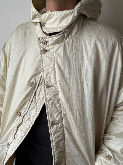 1980's Boneville Massimo osti Vintage Made in Italy Toto Praha Vintage clothing store マッシモオスティ プラハ 古着屋 古着 ヴィンテージ Prague totototrip CP Company Stone Island 80年代 イタリア製 ユーロ古着 ヨーロッパ古着 ストーンアイランド 